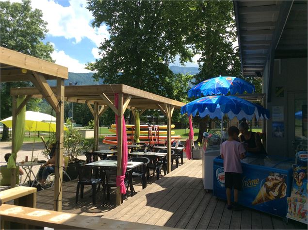 Plage de Bon Vent - C. Moureaux