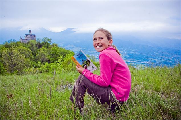 Le Mont St Michel - Grand Chambéry Alpes Tourisme