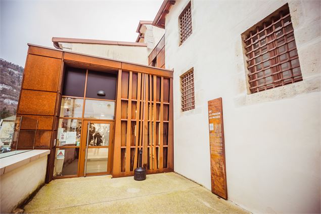  - Département de l'Ain, C. Monfray