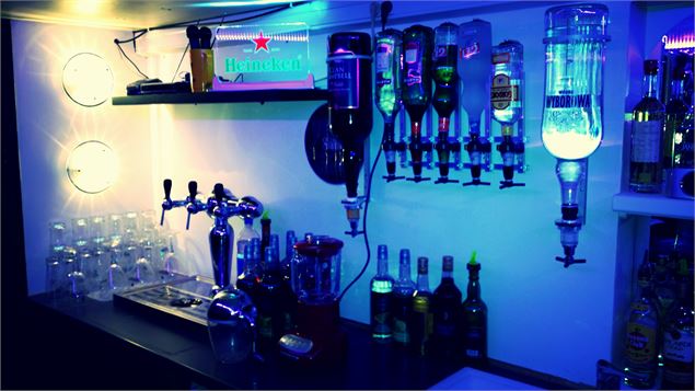 O'codebar - O'codebar