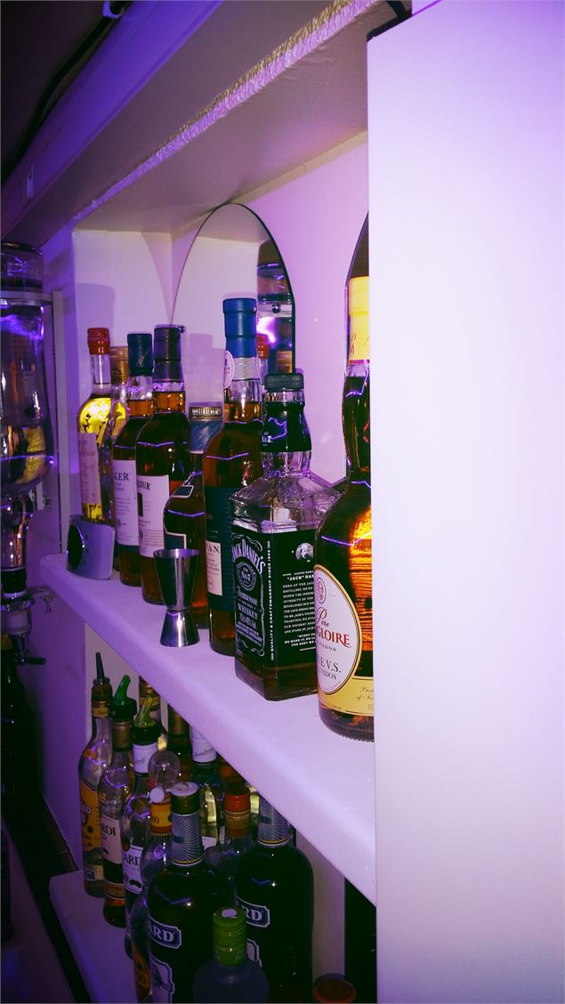 O'codebar - O'codebar