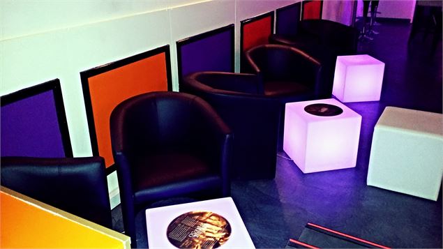 O'codebar - O'codebar