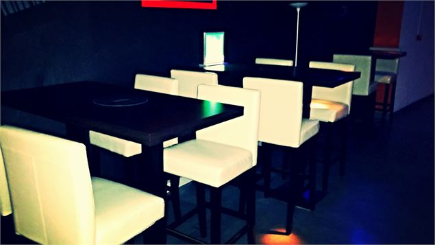 O'codebar - O'codebar