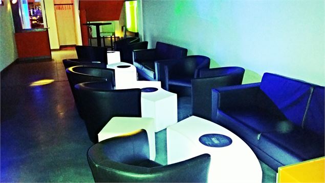 O'codebar - O'codebar