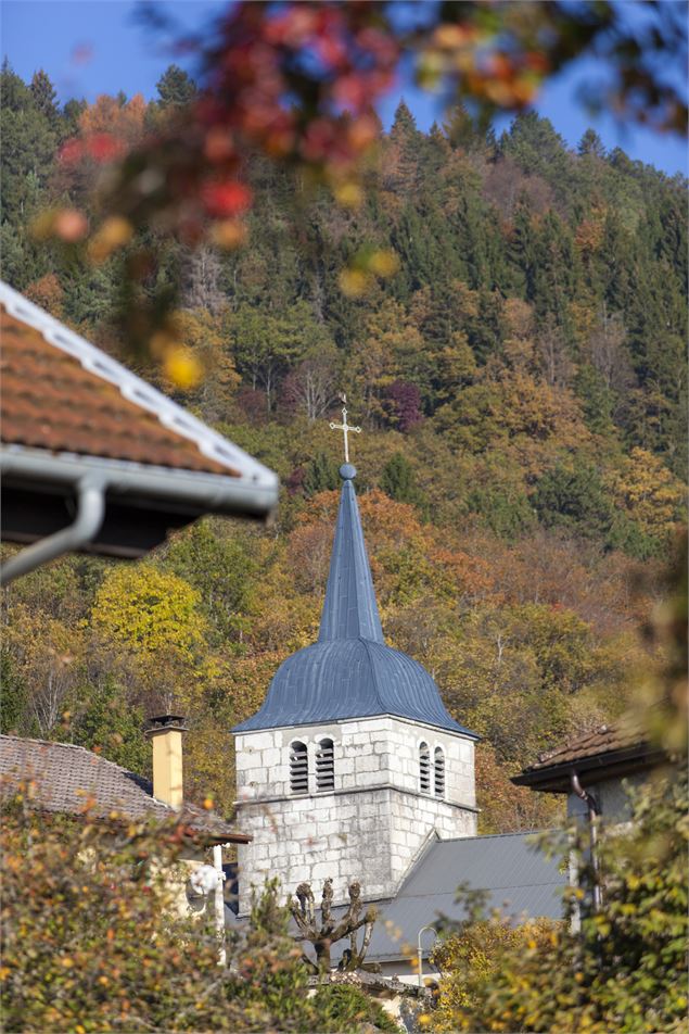 photo-prestataire - Office de Tourisme de Bellegarde et sa Région