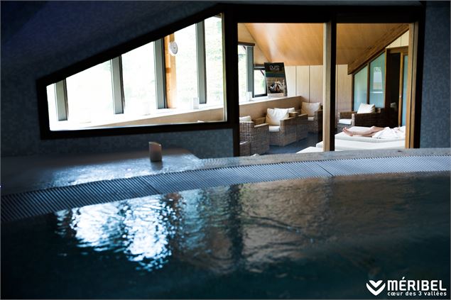 - Méribel TouriMéribel Tourismesme