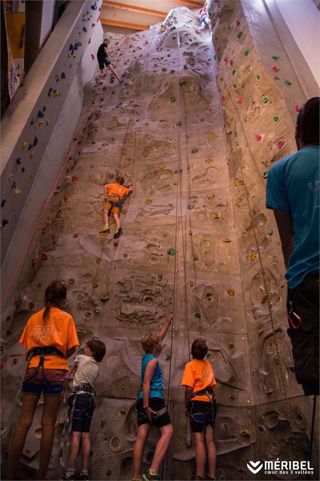 - Méribel TouriMéribel Tourismesme