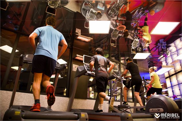 - Méribel TouriMéribel Tourismesme