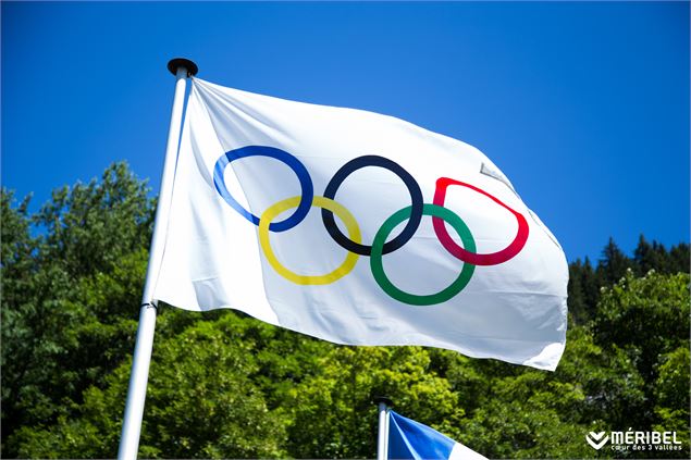 - Méribel TouriMéribel Tourismesme