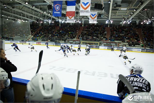 - Méribel TouriMéribel Tourismesme