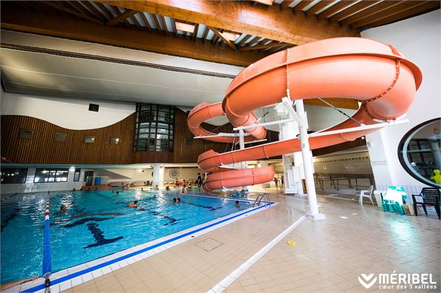 - Méribel TouriMéribel Tourismesme