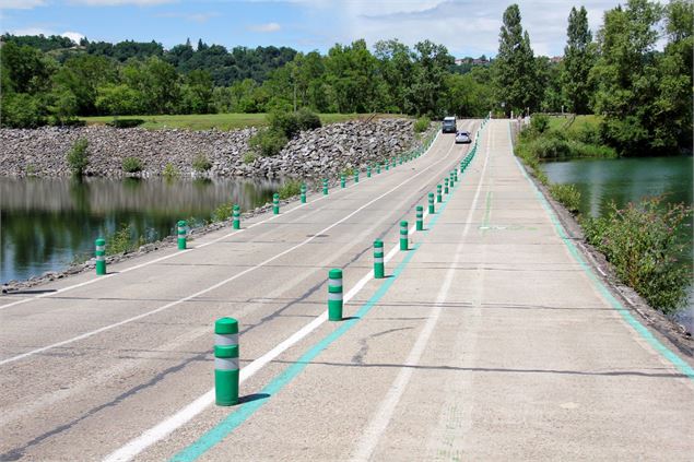 Gué du Morlet - La HORS DE Christophe Millot