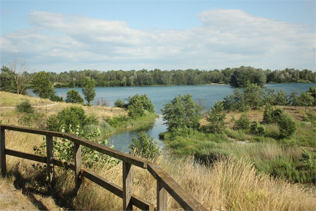 Observatoire des Grands Vernes - La HORS DE Christophe Millot