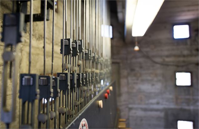 Carillon - Grand Angle