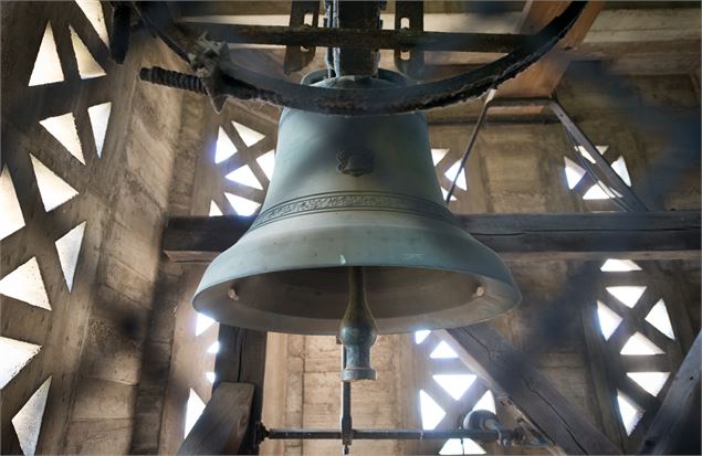 Carillon - Grand Angle