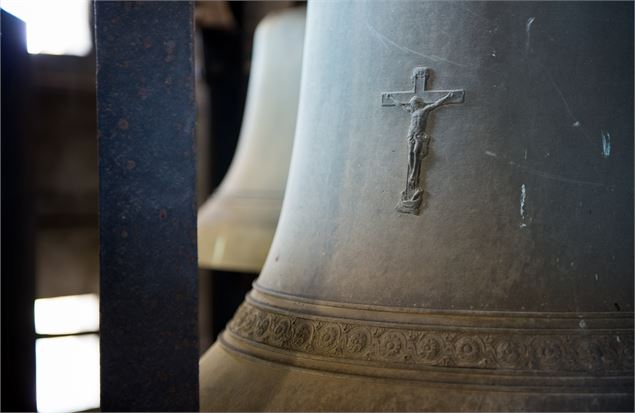 Carillon - Grand Angle