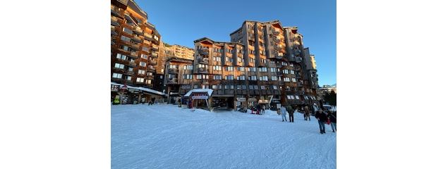 Cinéma des Portes du Soleil_Avoriaz