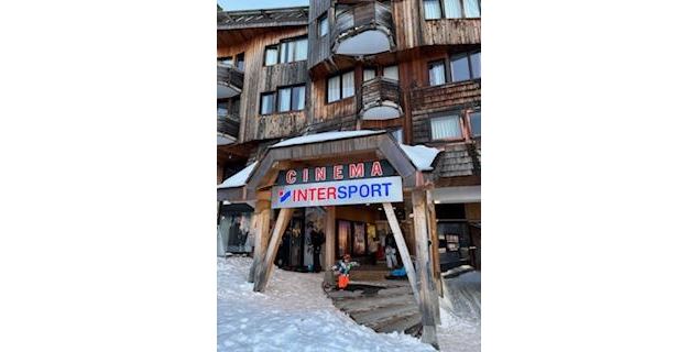 Cinéma des Portes du Soleil_Avoriaz