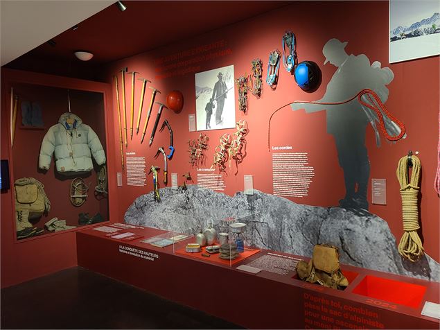 Maison Forte de Hautetour_Saint-Gervais-les-Bains - OT saint-gervais les bains