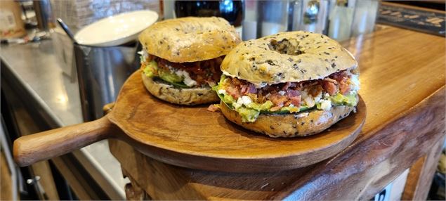 Le P'tit Bun's - Le P'tit Bo Bar