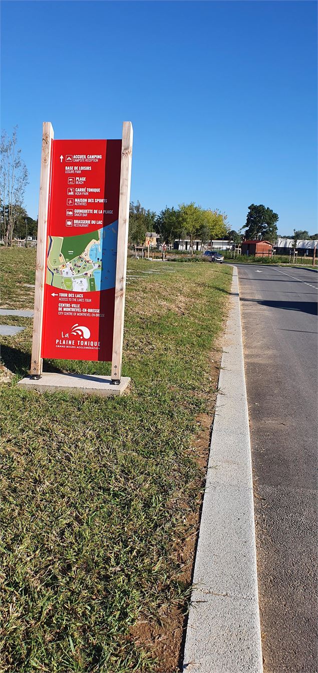Manoir de la Charme - Sanctuaire de Cuet (VTT) - scalland
