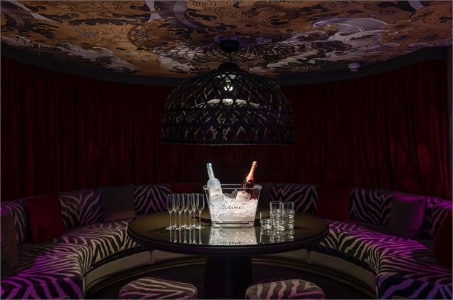 SOUTH Restaurant & Club