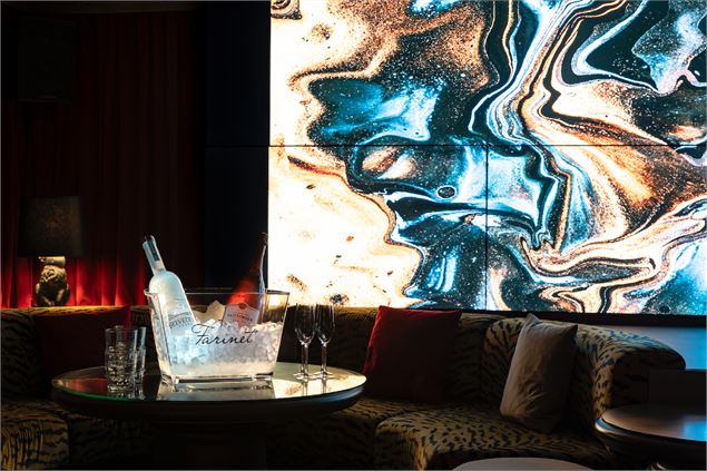 SOUTH Restaurant & Club