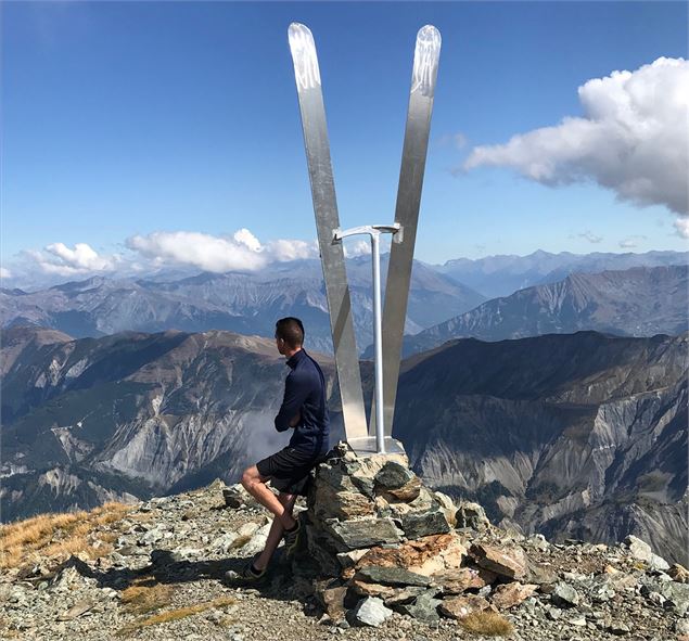 Sambuis - OT espace Glandon