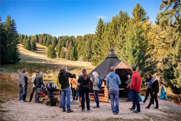 Kota vu de l'extérieur - Pascal Favier