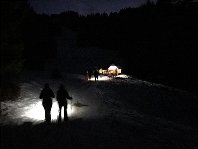 Kota de nuit - Pascal Favier