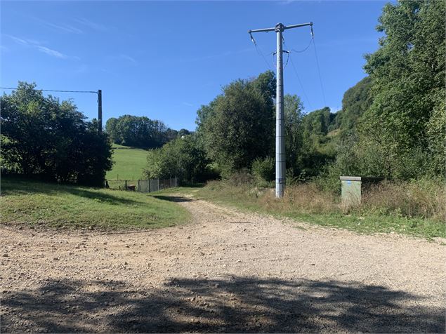 Apremont - Maxime Michel