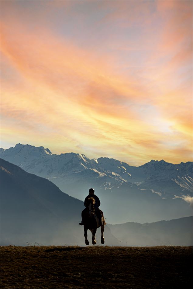  - Centre équestre Volte Face