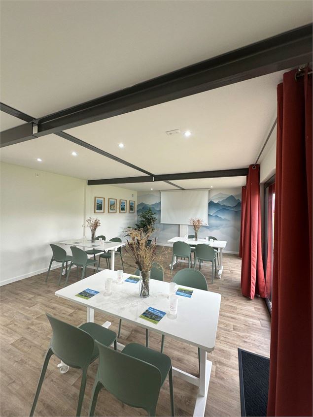  - Les Lodges de la ViaRhôna