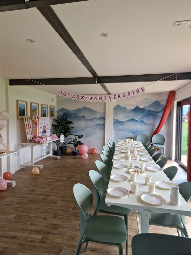  - Les Lodges de la ViaRhôna