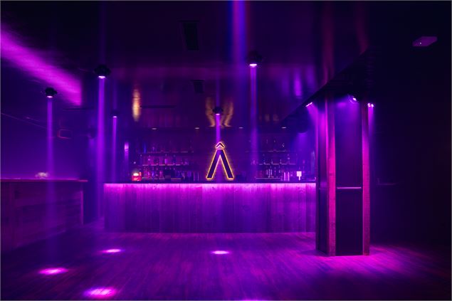 Soâr_Val de Bagnes - Soâr_Val de Bagnes