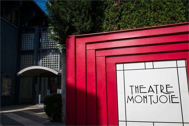 Théâtre Montjoie