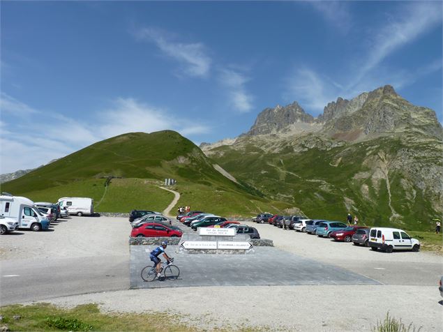 Col du Glandon - Maurienne Tourisme