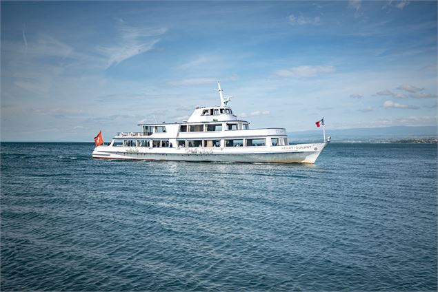 Cgn - Vincent Delaitre