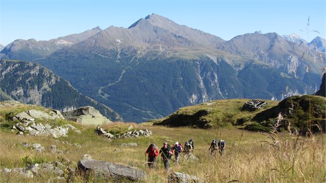 sentier de l'Arpont - K.Mandray