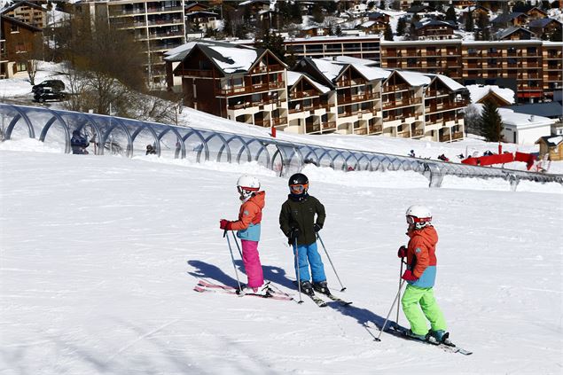 Espace Gliss Les Lutins - Christophe Pallot @Agence Zoom