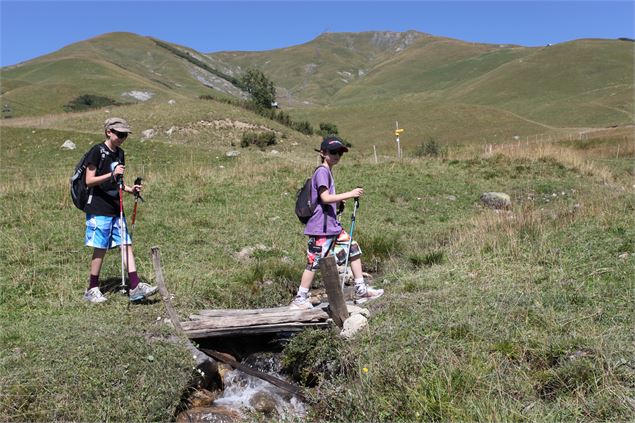 Sous le Marolay - Cliclac Photos