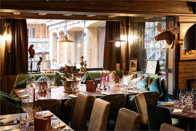 Impériale - Y-Studio