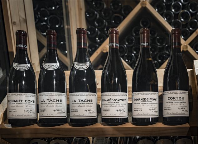 Collection DRC - Y-Studio