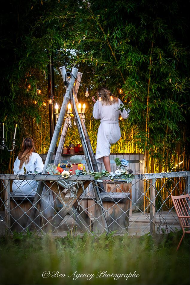 Les Jardins de Lornay_Lornay - Jardins de Lornay