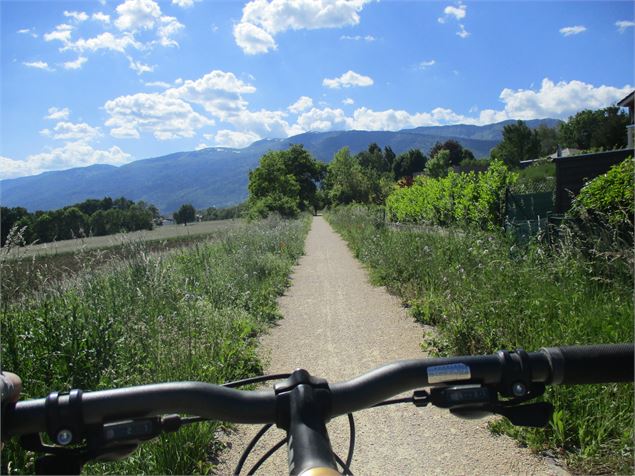 voie verte - ©jthevenard