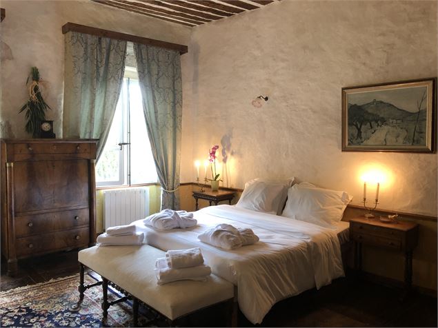 Séminaires résidentiels - GDF Ain