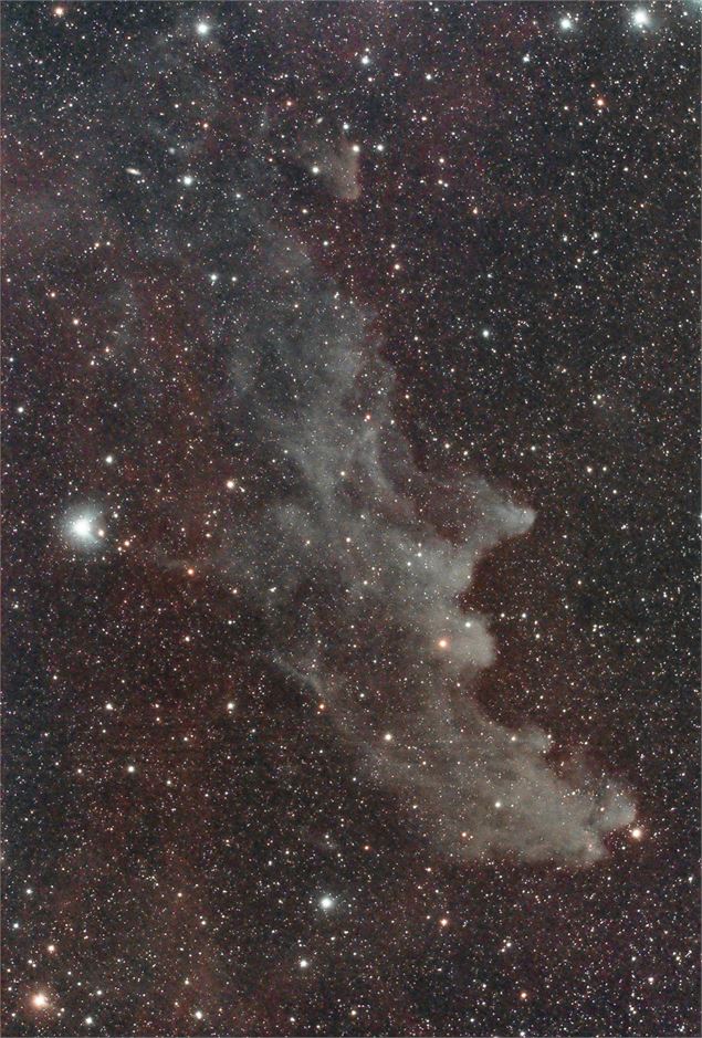 Sentier découverte du système solaire - club Astro