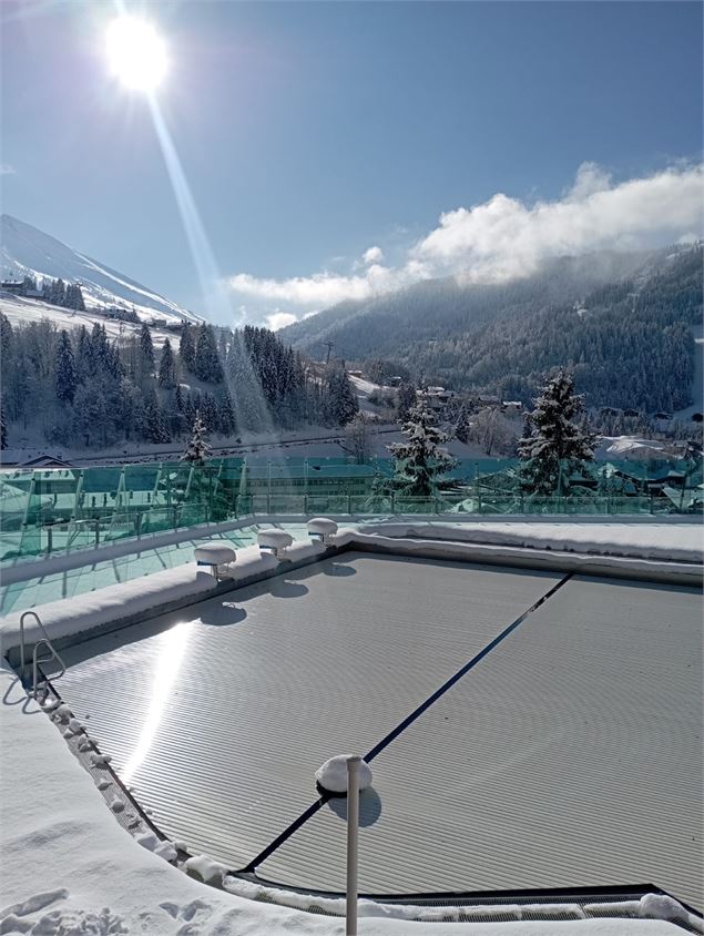 Espace Aquatique La Clusaz_La Clusaz - Pierrick Aubert