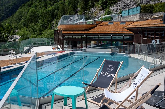 Espace Aquatique La Clusaz_La Clusaz - Pierrick Aubert