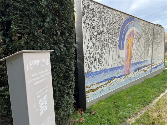 Espace Grataloup_Nantua